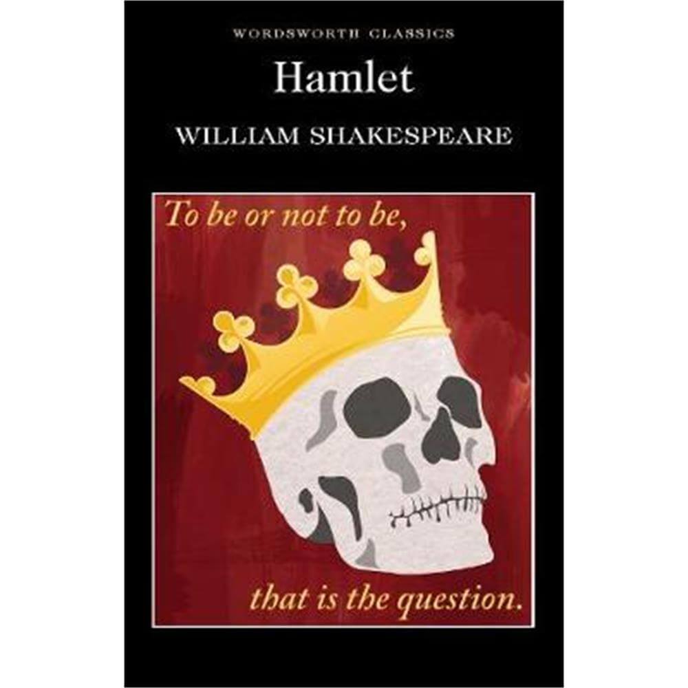 Hamlet (Paperback) - William Shakespeare